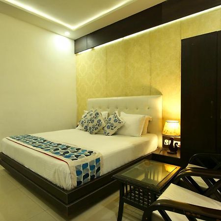 Riya Palace Agra  Eksteriør billede
